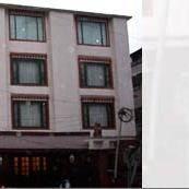Hotel Mayur Gangtok Eksteriør bilde